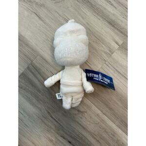 STAR TREK The Cruise Towel Gorn Stuffed Plush 8” NWT 2023 Rare